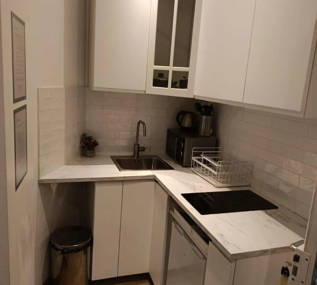 Joli Appartement Calme Et Central Parijs