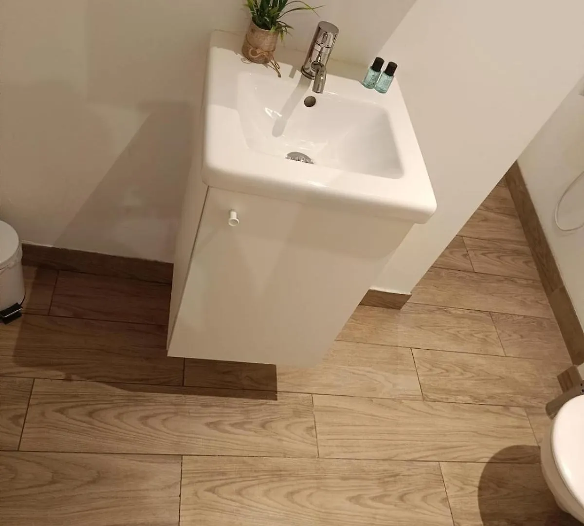 Joli Appartement Calme Et Central Parijs Frankrijk